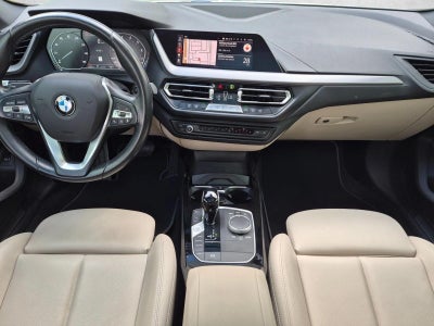 2021 BMW 228i Gran Coupe