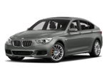 2017 BMW 550i xDrive Gran Turismo