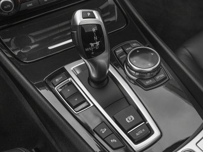 2017 BMW 550i xDrive Gran Turismo