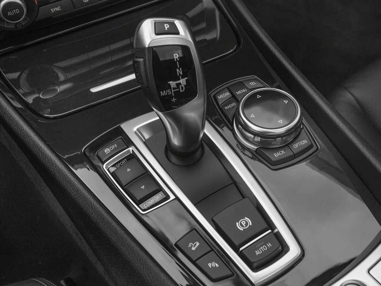 2017 BMW 550i xDrive Gran Turismo
