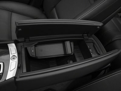 2017 BMW 550i xDrive Gran Turismo