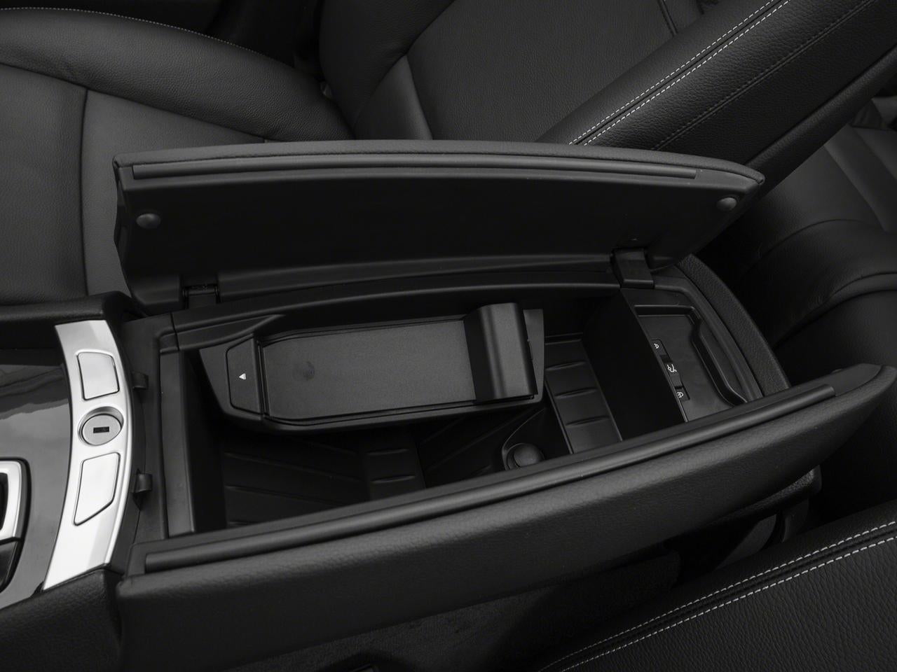 2017 BMW 550i xDrive Gran Turismo