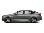 2017 BMW 550i xDrive Gran Turismo