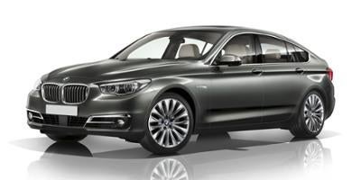 2017 BMW 550i xDrive Gran Turismo