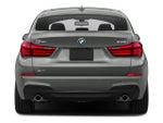 2017 BMW 550i xDrive Gran Turismo