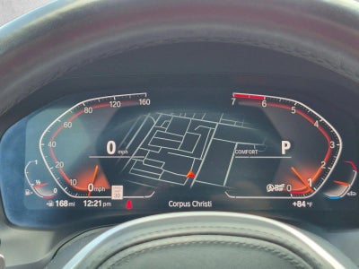2022 BMW 430i Gran Coupe