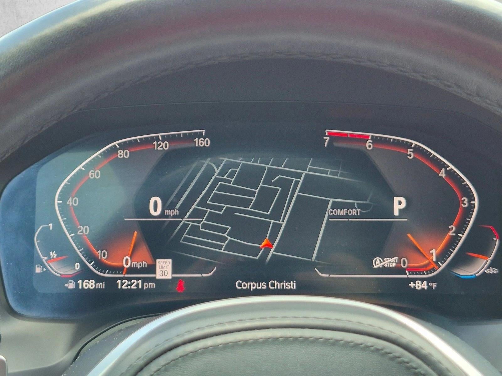 2022 BMW 430i Gran Coupe