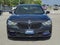 2017 BMW 740i Sedan