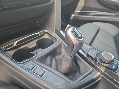 2017 BMW 330i Sedan