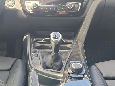 2017 BMW 330i Sedan