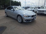 2017 BMW 330i Sedan
