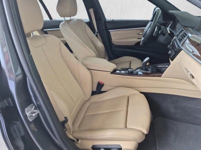 2017 BMW 330i Sedan