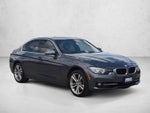 2017 BMW 330i Sedan
