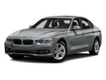 2017 BMW 330i Sedan