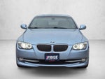 2013 BMW 328i Convertible
