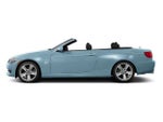 2013 BMW 328i Convertible