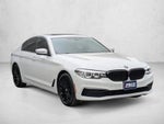 2019 BMW 530i xDrive Sedan