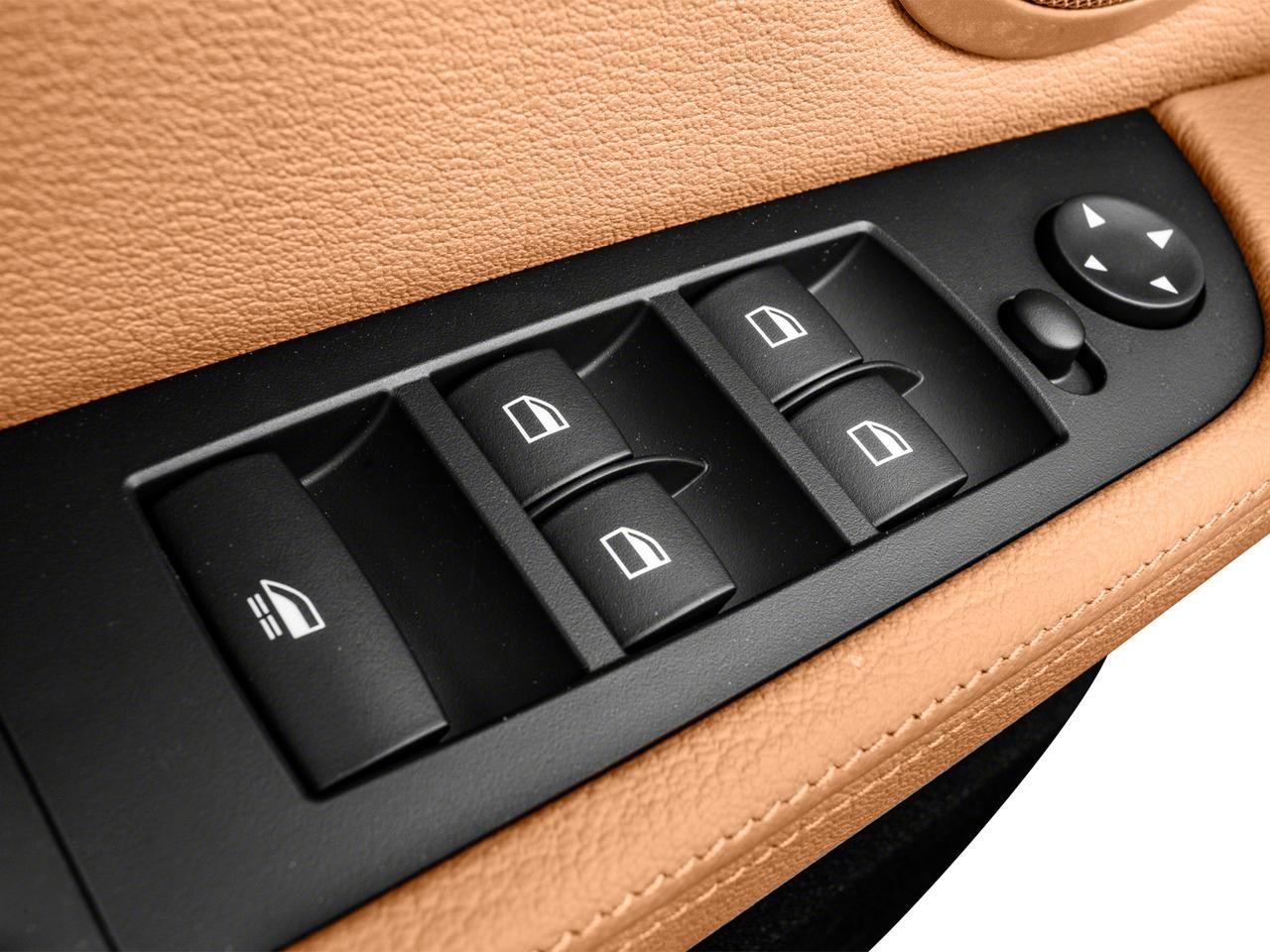2016 BMW Z4 sDrive35i Roadster