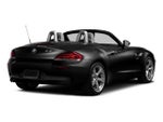 2016 BMW Z4 sDrive35i Roadster