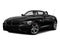 2016 BMW Z4 sDrive35i Roadster