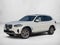 2022 BMW X3 xDrive30i Sports Activity Vehicle
