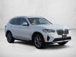 2022 BMW X3 xDrive30i Sports Activity Vehicle