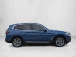 2022 BMW X3 xDrive30i Sports Activity Vehicle
