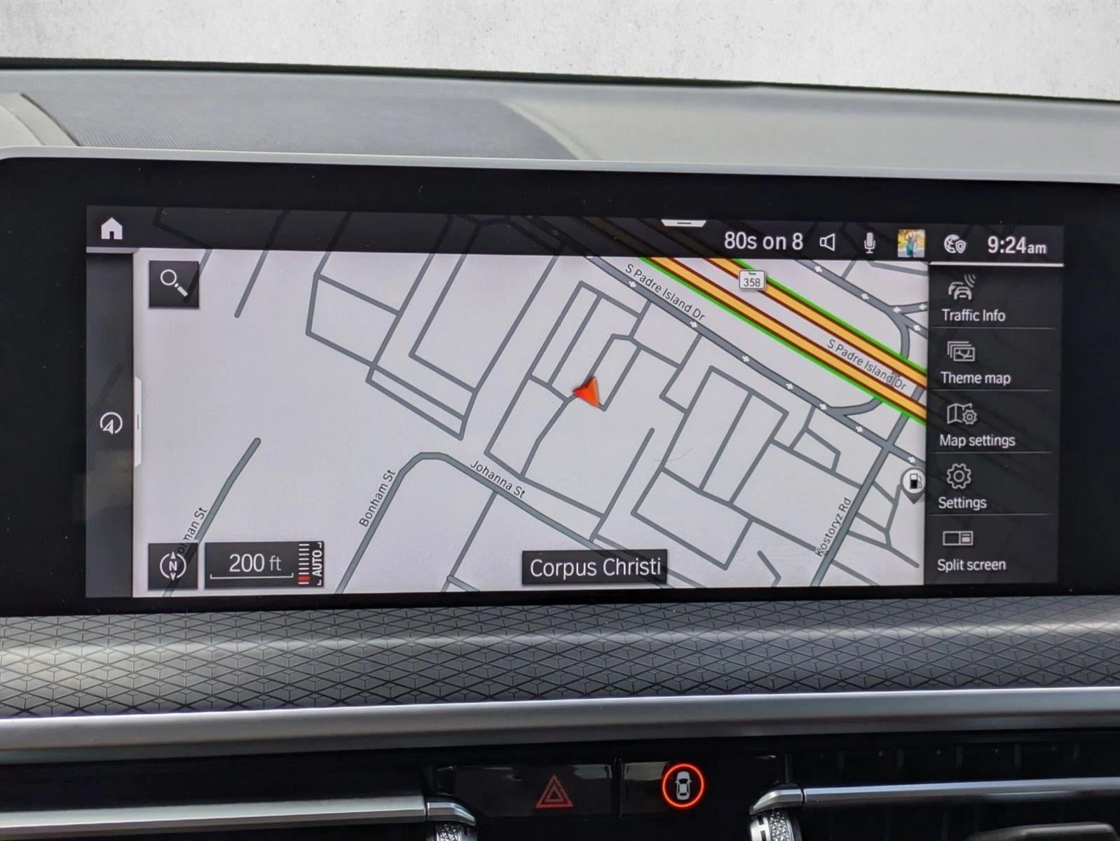 2023 BMW X3 xDrive30i Sports Activity Vehicle