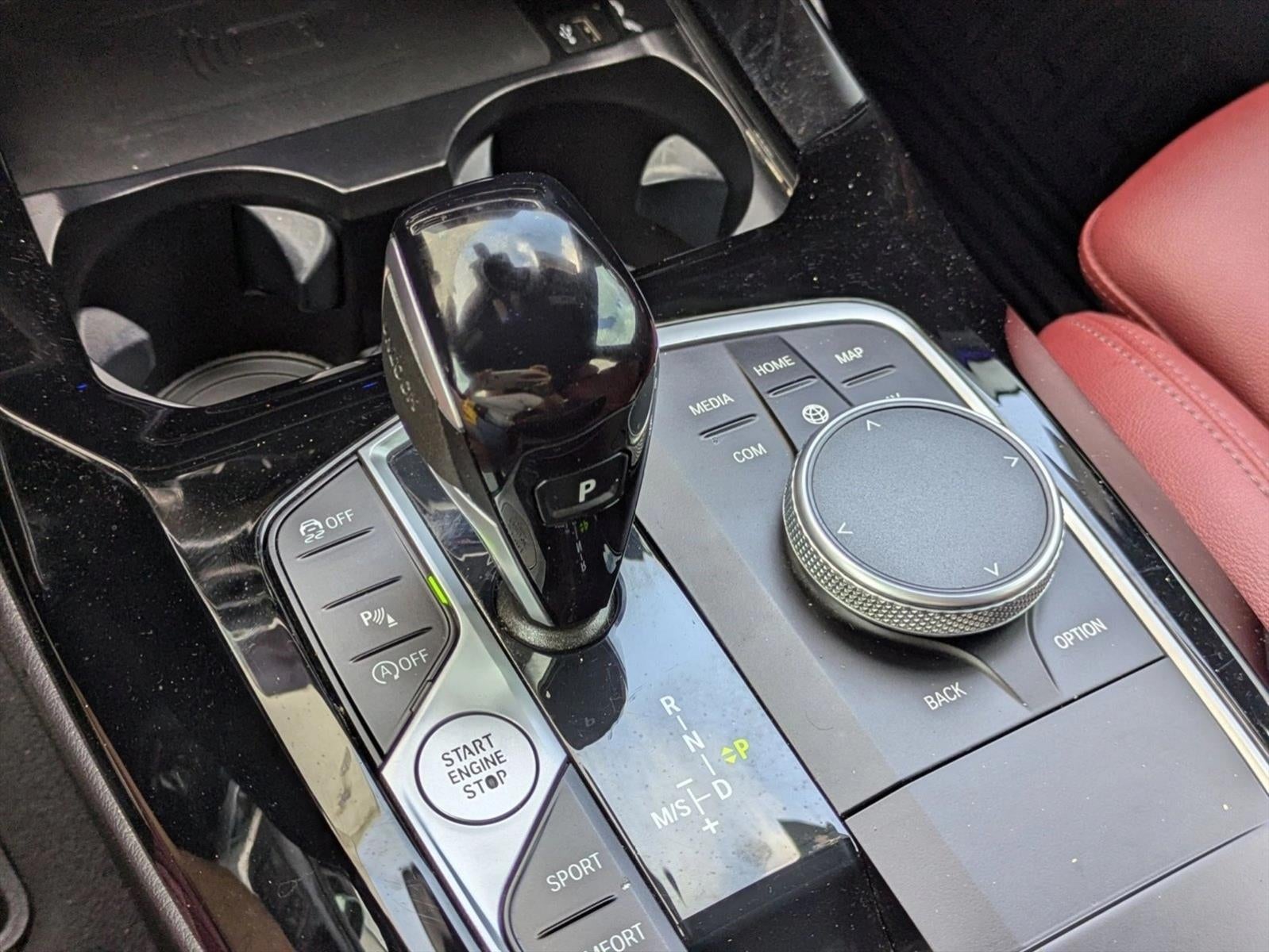 2023 BMW X3 xDrive30i Sports Activity Vehicle