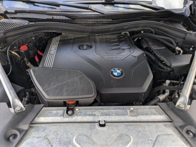 2023 BMW X3 xDrive30i Sports Activity Vehicle