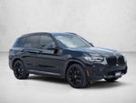 2023 BMW X3 xDrive30i Sports Activity Vehicle