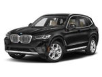 2023 BMW X3 xDrive30i Sports Activity Vehicle