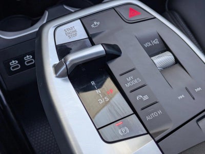 2025 BMW X2 xDrive28i Sports Activity Coupe