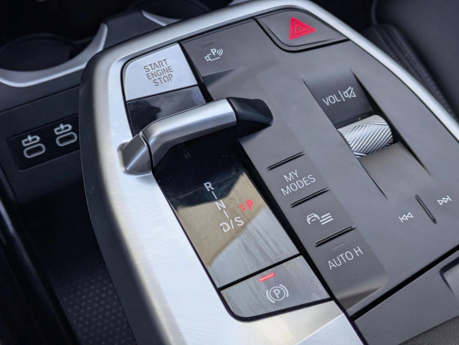 2025 BMW X2 xDrive28i Sports Activity Coupe