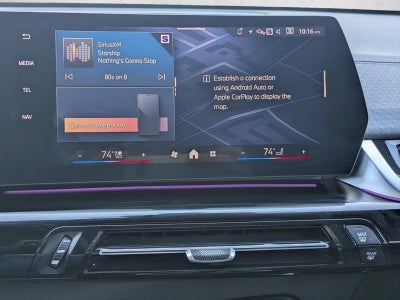 2025 BMW X2 xDrive28i Sports Activity Coupe