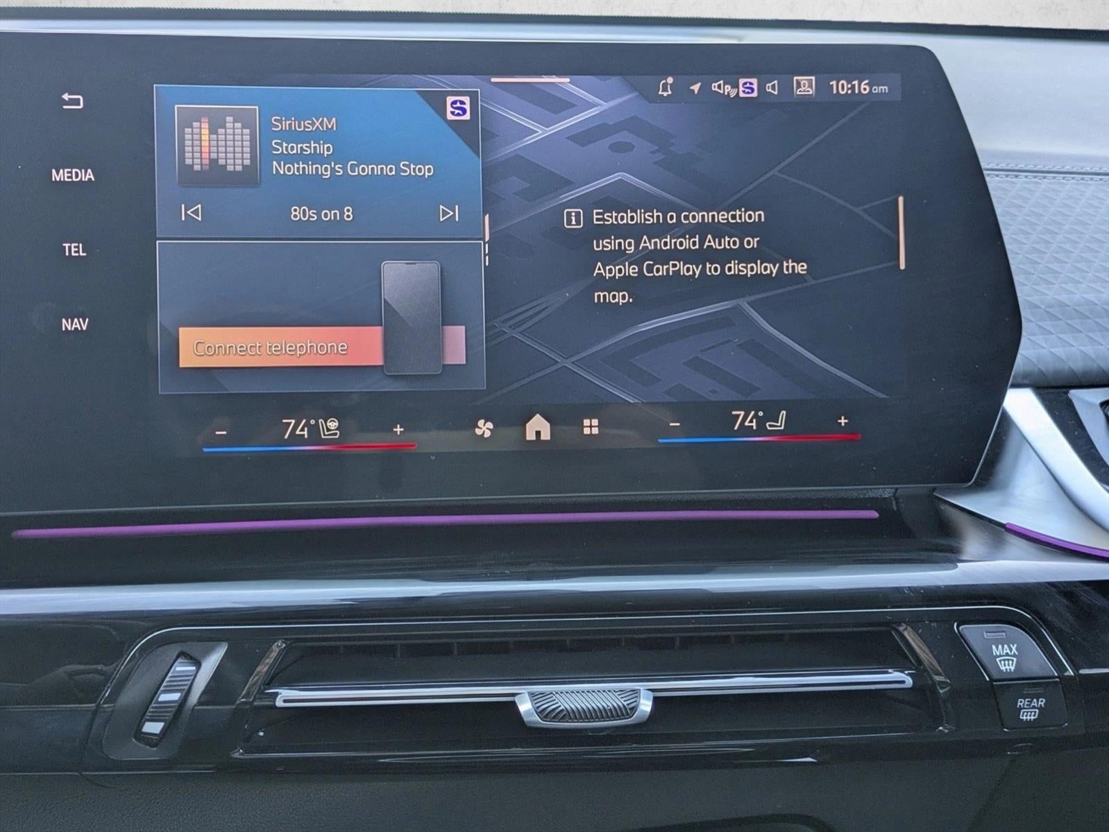 2025 BMW X2 xDrive28i Sports Activity Coupe