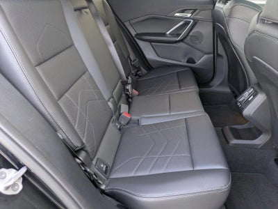 2025 BMW X2 xDrive28i Sports Activity Coupe