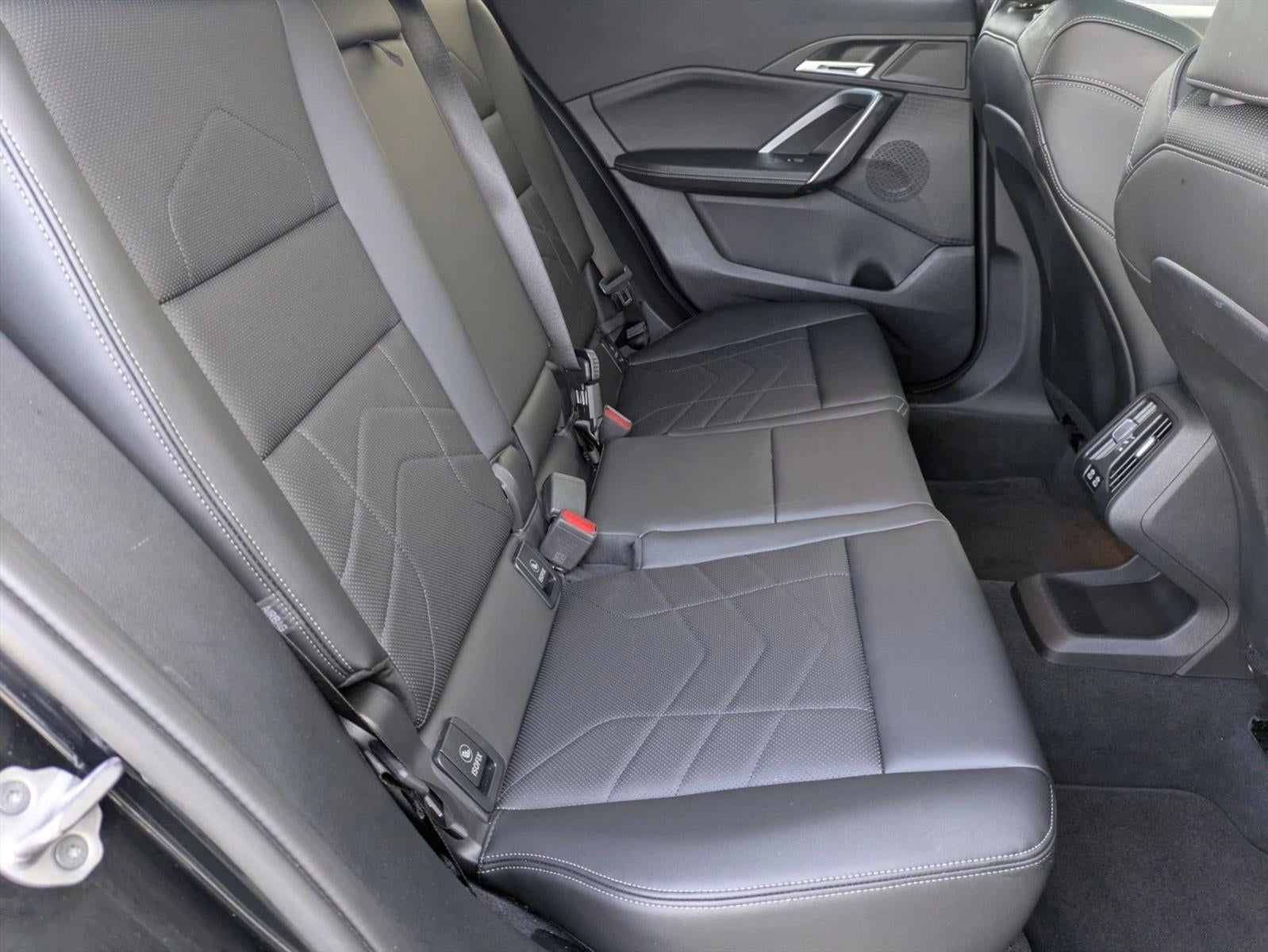 2025 BMW X2 xDrive28i Sports Activity Coupe