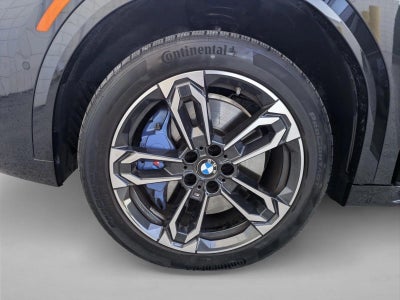 2025 BMW X2 xDrive28i Sports Activity Coupe