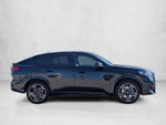 2025 BMW X2 xDrive28i Sports Activity Coupe