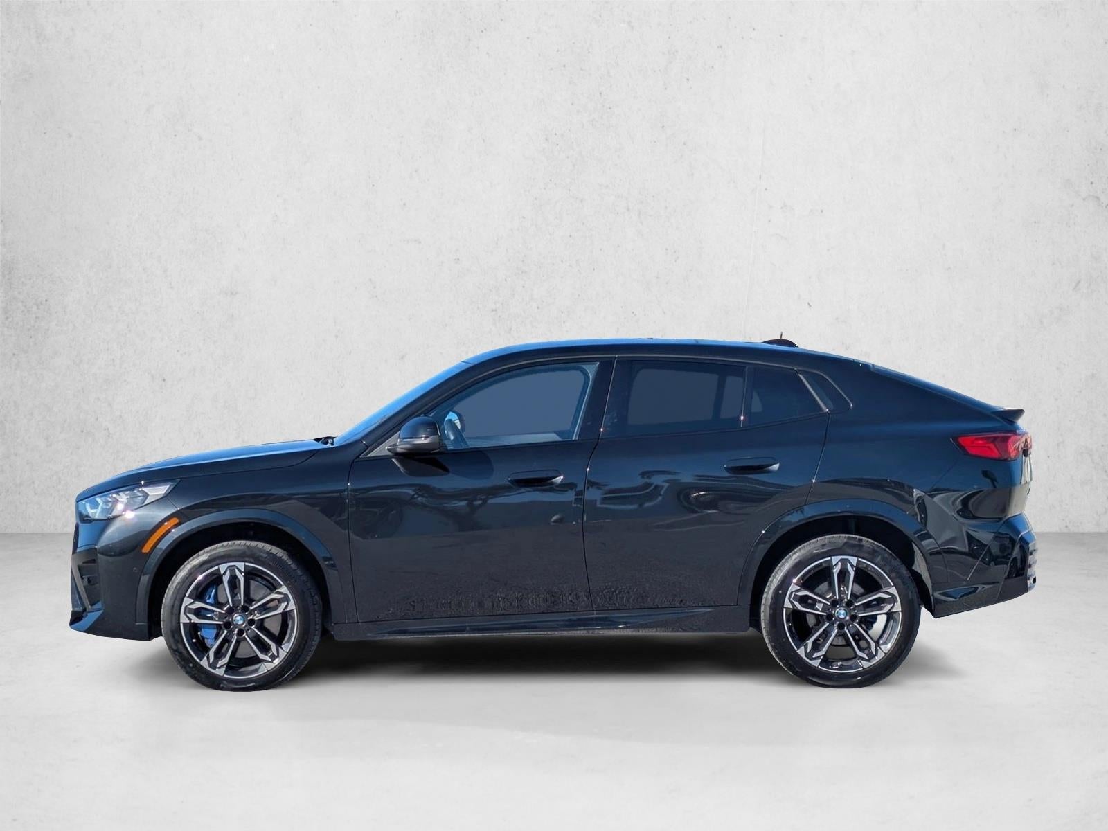 2025 BMW X2 xDrive28i Sports Activity Coupe
