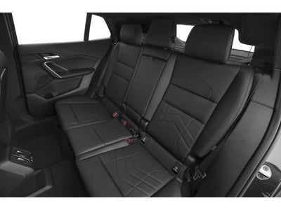 2025 BMW X2 xDrive28i Sports Activity Coupe