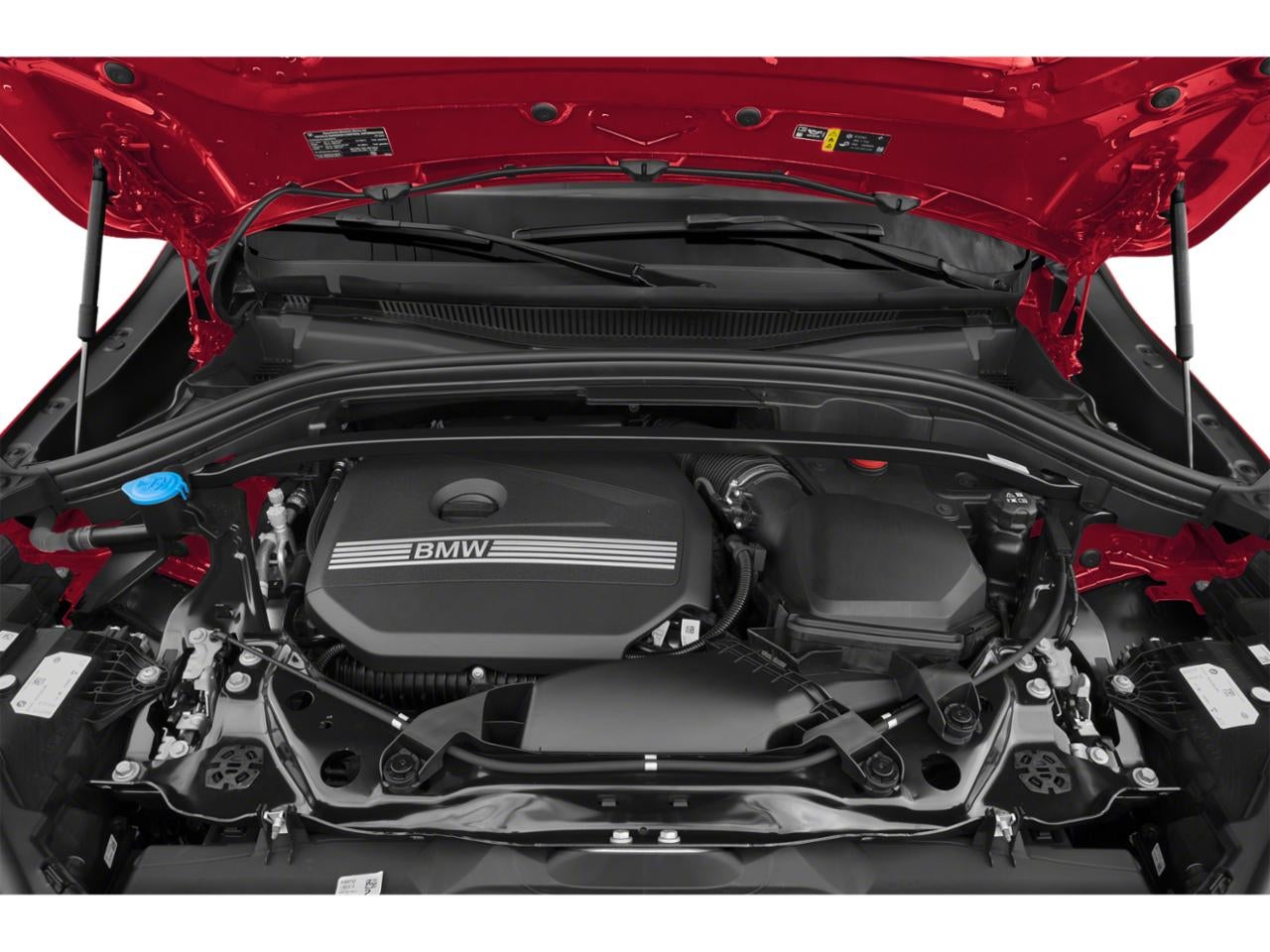 2025 BMW X2 xDrive28i Sports Activity Coupe