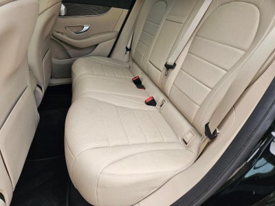 2019 Mercedes-Benz GLC GLC 300 4MATIC® SUV