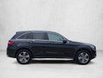 2019 Mercedes-Benz GLC GLC 300 4MATIC® SUV