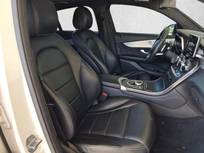 2019 Mercedes-Benz GLC GLC 300 4MATIC® Coupe