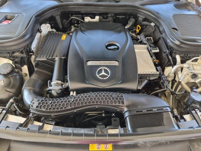 2019 Mercedes-Benz GLC GLC 300 4MATIC® Coupe