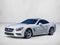 2016 Mercedes-Benz SL-Class SL 550