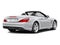 2016 Mercedes-Benz SL-Class SL 550
