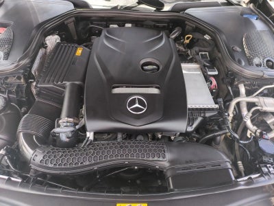 2019 Mercedes-Benz E-Class E 300 RWD Sedan
